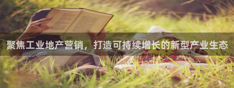 必赢3003平台：聚焦工业地产